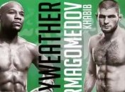 Хабиб и Майвезер могут провести бой в Саудовской Аравии