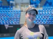 Элина Свитолина