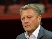 Маркевич: Футбола, как такового, практически не было 