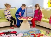 Дитсадки відкриватимуть на третьому етапі виходу з карантину