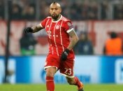 Опорник "Баварии" близок к переезду в Мадрид