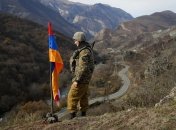 Ключове питання зараз - безпека місцевого населення Арцаху