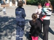 В Черкасскую область приехало 6,8 тысяч вынужденных переселенцев 