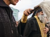 В Житомире освящен храм для пожизненно заключенных