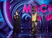 "Маска" второй сезон - 4 декабря вышел новый выпуск шоу