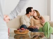 Супружеская измена: как быть дальше