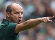 Скрипник о Заре: Я не настроен сейчас говорить об этом