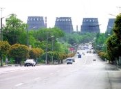 Землетрясение в Кривом Роге: сообщений о разрушениях пока нет