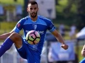 По стопам Адриано: в Сербии игрок проигнорировал фэйр-плей (Видео)