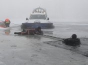 Спасатели перед Крещением напомнили правила купания в проруби