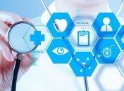 Опрос: 40% украинцев выступает против продления медреформы в Украине 