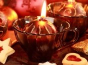 Рождественская ярмарка в Будапеште