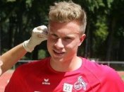 Основний захисник Вольфсбурга під час тренування серйозно травмувався