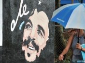 Рукописный дневник "Че" Гевары выложили в Интернет