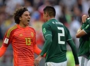 ЧМ-2018. Результаты матчей 17 июня