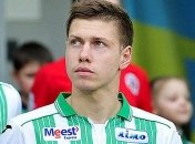 Новичок "Ворсклы": Первых футбольных денег хватило на "Макдональдс"