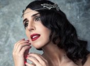 Джамала выпустила свой новый альбом (Видео)