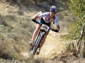 Кубок мира: украинская велосипедистка по маунтинбайку прокомментировала календарь