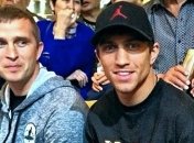 Букмекеры ставят на победу Ломаченко в бою с Пирияпиньо