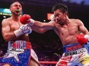 Хирн: Люди думают, что Пакьяо сидит на допинге