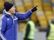 Блохин: На первых сборах мы набегали километраж