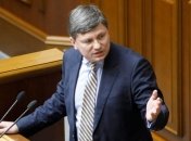 Глава фракции БПП рассказал, как будут жить люди в областях с военным положением