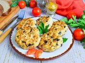 Это идеальное блюдо для любителей курицы