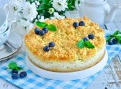 Простой, универсальный рецепт