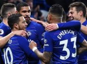 Челси - Вест Хэм: прогноз букмекеров на матч АПЛ