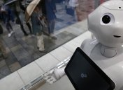 В Японии создали уникального робота-священника