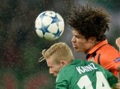 Защитник "Шахтера" в пятницу подпишет контракт с ПАОКом