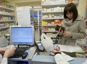 В Украине 14% всех лекарств - под запретом