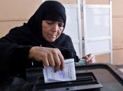 В Египте завершился первый день выборов 