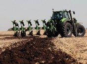 Во всех областях Украины стартовала посевная кампания