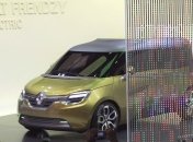Renault сообщила о падении продаж своих автомобилей