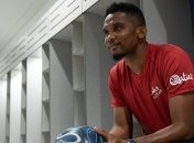 Это'о о Салахе: Он должен перейти в Барселону