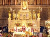 Чешская гуситская церковь объявила 2012-15 годы "трехлетием Гуса"