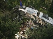 Жертвами аварии автобуса на юге Италии уже стали 38 человек