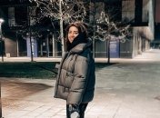 Автор YouTube-канала "Ходят слухи" похвасталась новым элитным авто