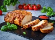 Потрясающее мясо в горчичном соусе