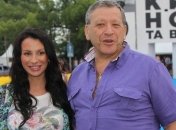 Грачевский не мирился с бывшей женой