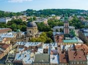За посещение Львова туристам с 1 апреля придется платить