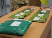 Постачання харчів до окремих військових частин нижче 50% від потреби, — Тука