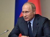 Путин назвал обстановку в мире "хаотичной"