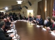 Трамп пообещал принять решение по Сирии "достаточно скоро"