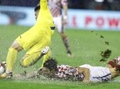 Отбор на ЧМ-2018. ФИФА хочет, чтобы Хорватия и Косово доиграли матч 3 сентября