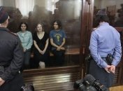 Девушки из Pussy Riot не будут просить о помиловании - адвокат