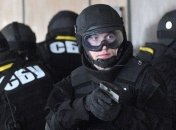 СБУ поймала боевика наркоогранизации "Химпром"