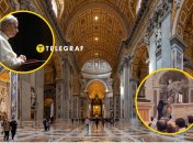 Собор Святого Петра в Ватикане