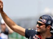 Сайнс может заменить Алонсо в Макларене